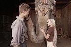 El Cine según Halcombe: Agua para elefantes con Reese Whiterspoon ...