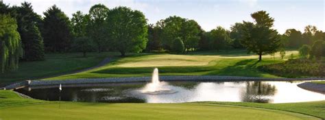 Woodcrest Country Club Course Profile Course Database