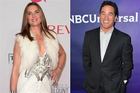 Brooke Shields Felt Guilty After Losing Her Virginity To Dean Cain