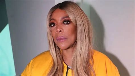 Fans React After The Wendy Williams Show Is Removed From Youtube Yours Truly