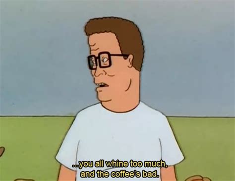 Hank Hill Quotes Quotesgram