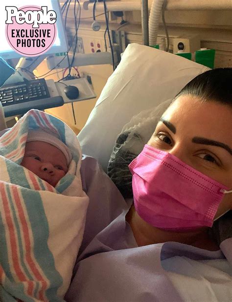 Botcheds Dr Paul Nassif And Wife Brittany Welcome A Daughter
