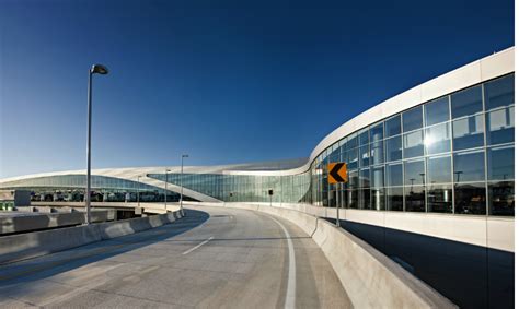 Hartsfield Jackson Atlanta International Airport International Terminal