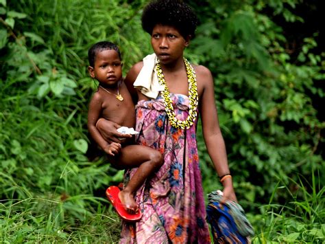 Original people, natural people or aboriginal people in malay) are the indigenous people and the oldest inhabitants of peninsular malaysia. "Orang Asli: Mother and Child " by Nicole Cultraro | Redbubble
