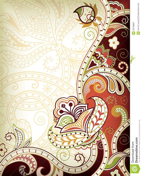 Indian Traditional Background Design 7 Background Check All