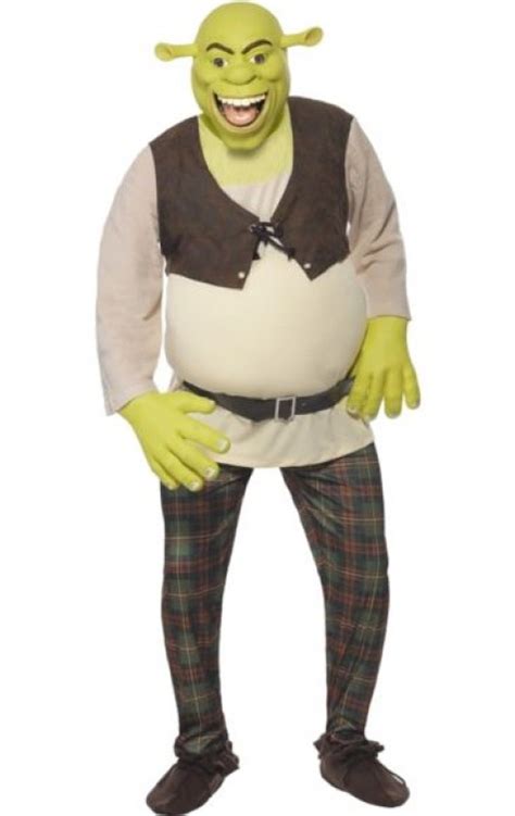 Shrek Party Costume Ideas 67 Halloween Costumes For Couples That Are
