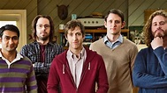 proIsrael: Silicon Valley Show Characters Based On