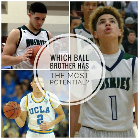 With more than 7,000 cryptocurrencies, choosing the best cryptocurrencies to invest in for 2021 is not an easy thing to do. Which Ball Brother Has The Most Potential? | Hoops Amino