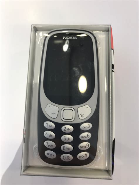 Nowa Nokia 3310 3g Dual Sim 7187429402 Oficjalne Archiwum Allegro