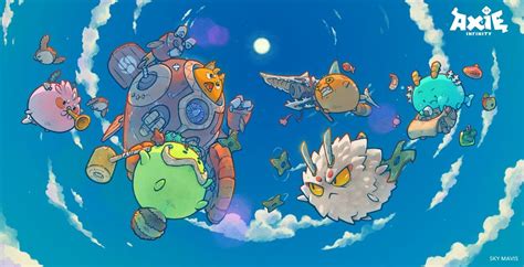 Exp can be used to breed, level up, or evolve an. ยอดขายภายในเกม Axie Infinity พุ่งกระฉูด ด้วยมูลค่ากว่า 300 ETH