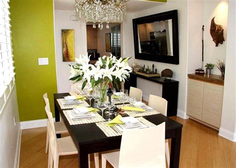 While considering the shape, look for the material of the dining table as well. Best 15 Narrow Dining Tables for Small Spaces (Gallery ...