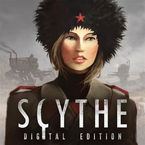 Download Scythe Digital Edition For Android Scythe Digital Edition