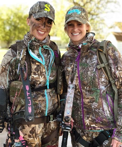 Awesome Line Of Women’s Hunting Apparel Hunting Clothes Womens Hunting Gear Hunting Women