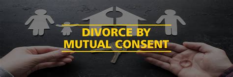 Divorce By Mutual Consent Bandb Associates Llp