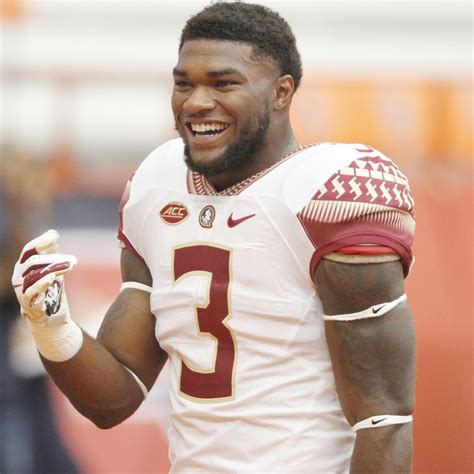 Cam Akers Drafted By Rams Los Angeles Updated Depth Chart After Round