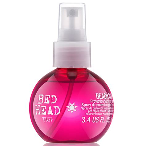 Tigi Bed Head Beach Bound Protection Spray For Coloured Hair 100ml