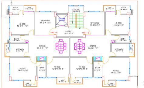 Redraw 2d Floorplan Using Auto Cad With Very Fast Delivery By