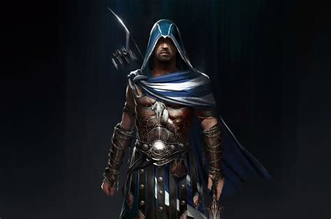 Alexios Assassins Creed Wallpaperhd Games Wallpapers4k Wallpapers