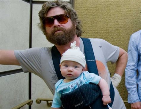 Have You Seen Baby Carlos From The Hangover Lately E News Uk