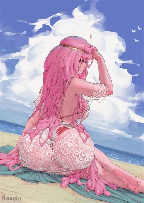 Princess Bubblegum Free Hentai Porno Xxx Comics Rule Nude Art At My