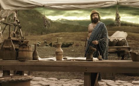 The Noah Interview Dvd Answers In Genesis