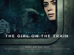 The Girl on the Train | Peliculas, Pelis, Tv