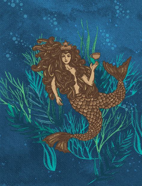 Starbucks Celebrates Anniversary With Celestial Siren Themed Collection Eat Well Travel Often