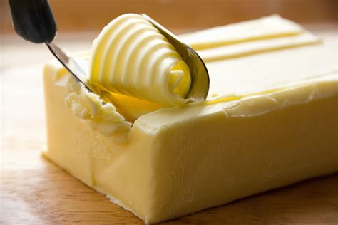 Irish Butter Exports Reach Record Levels