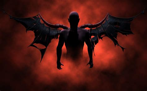 Devil Boy Wallpapers Top Free Devil Boy Backgrounds Wallpaperaccess