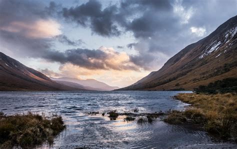 Loch Etive Hidden Scotland