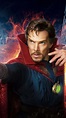 Wallpaper Doctor Strange, Benedict Cumberbatch, Best Movies, Movies #12210