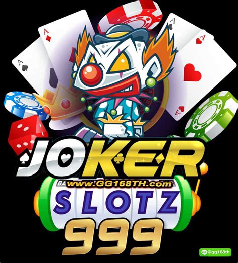 joker999-slot-login