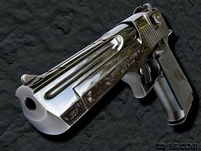 Eagle Desert Wallpapers Pistol Gun Magnum Weapons