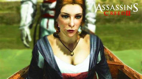 Assassin S Creed II Walkthrough 16 Xbox 360 HD YouTube