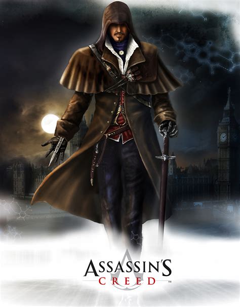 Live Like Aju Assassins Creed Artworks