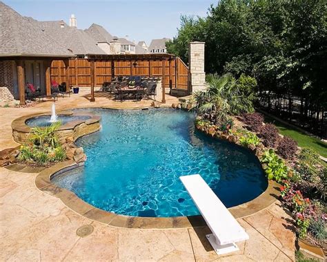 My contract was for a gunite pool. Gunite vs. Shotcrete | Riverbend Sandler Pools