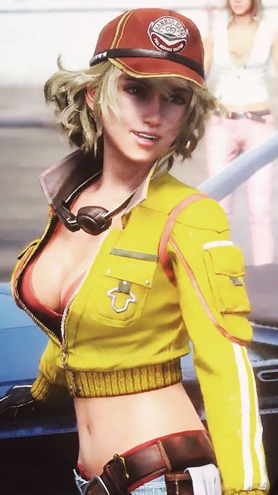 Players who own final fantasy xiii save data can unlock an additional wallpaper (ps3) or gamer picture (xbox 360) for the save file. final fantasy xv cindy aurum final fantasy 15 final fantasy xv wallpapers cindy cindy wallpaper ...