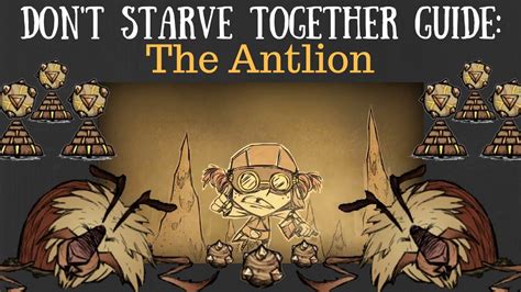 Maybe you would like to learn more about one of these? Don T Starve Together Characters Guide