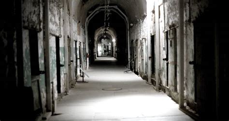 Spooky Scary And Haunted These Are The World39s Most Haunted Places