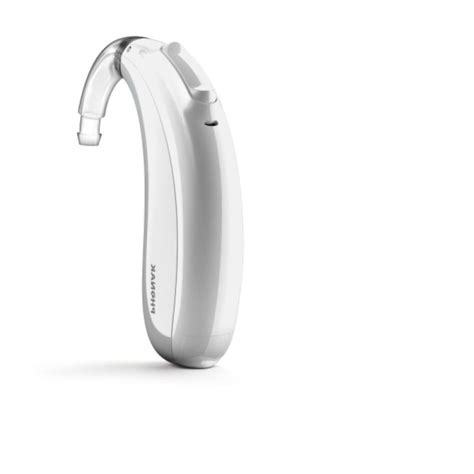 Visible Naida M30 Sp Phonak Hearing Aid Number Of Channels 12