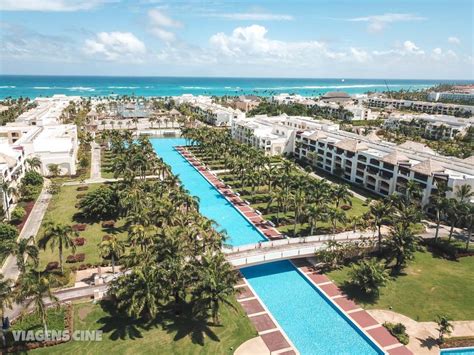 Punta Cana Hard Rock Hotel All Inclusive Vale A Pena