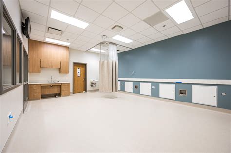 Marion County Adult Detention Center - Elevatus Architecture