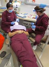 Photos of Pima Dental Hygiene Clinic