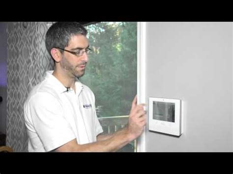 Some people don't want to hear the beeping sound when they enter the house. How Do I Turn On a Lyric Security System's Voice/Chime ...