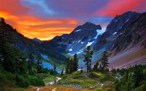 Free Download Android Wallpaper Majestic Mountains 2560x1600 For Your