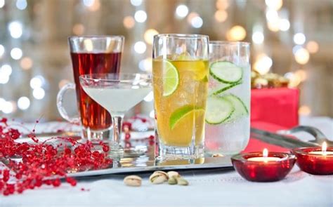 Get quotes for christmas carolers in champaign, illinois and book securely on gigsalad. Festive cocktail recipes for Christmas Eve