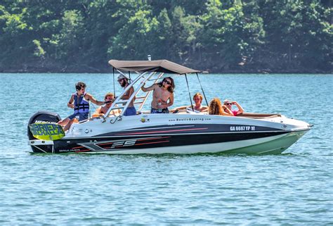 With modern infrastructure, unbeatable amenities, and access to community events and gatherings, port royale is the ultimate home for your lake lifestyle. Boat Rentals | Lake Lanier, Lake Allatoona, and Lake Monroe