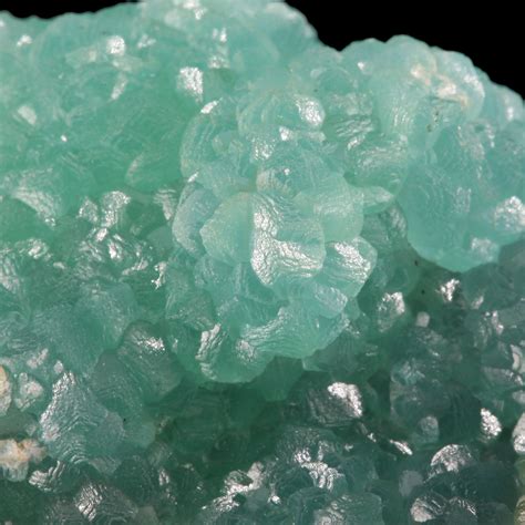 Smithsonite Excellent Quality And Color Kelly Mine Magdalena
