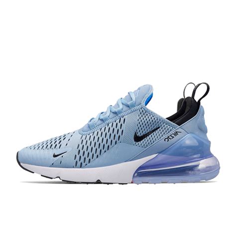 Nike Air Max 270 Light Blue Ah8050 402 Sneakerjagers