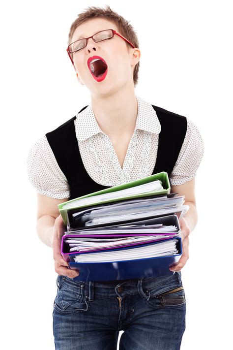 Overwhelmed Employee Free Stock Photo Public Domain Pictures